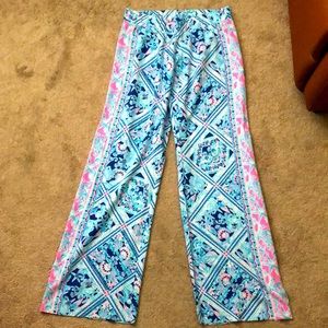 🌺Lilly Pulitzer palazzo pants
